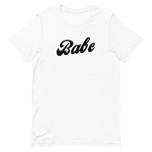 Babe Shirt