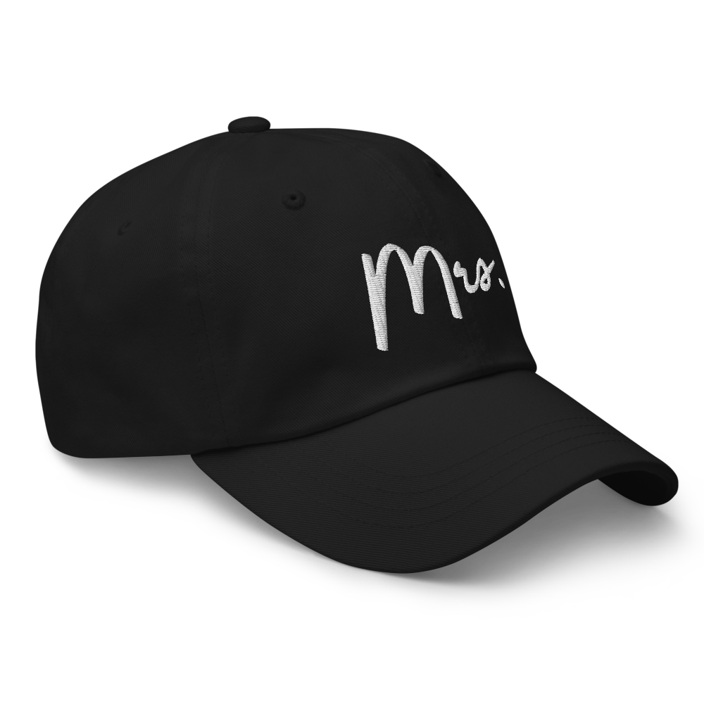 Mrs Hat