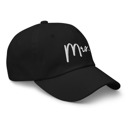 Mrs Hat