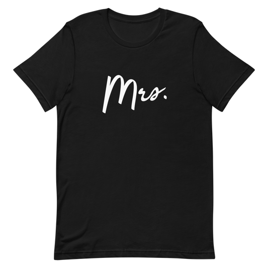 Mrs. Shirt