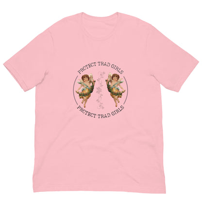 Protect Trad Girls Shirt